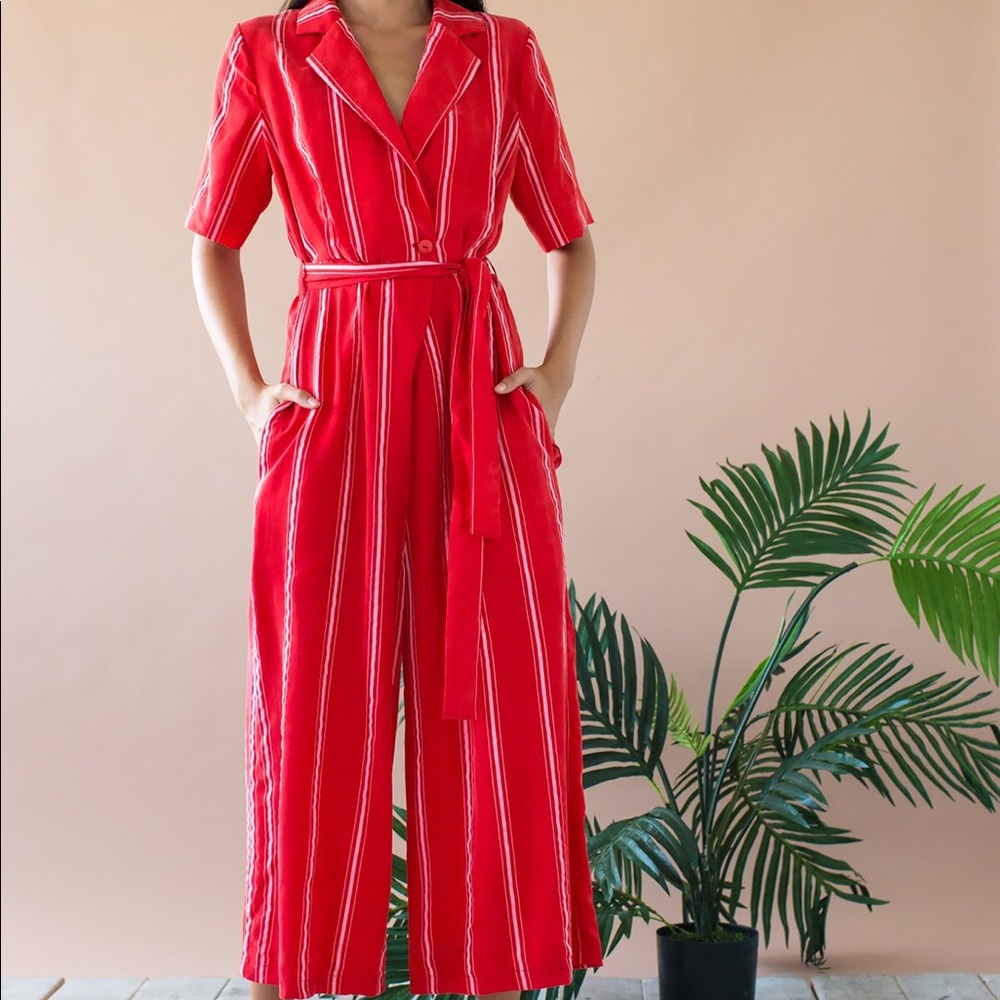 Jumpsuit